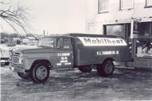 bwoldtruck
